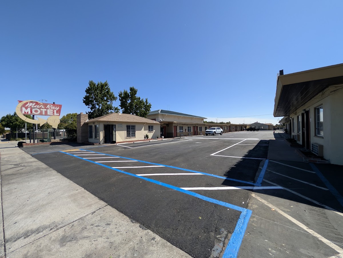 Mar-Ray Motel